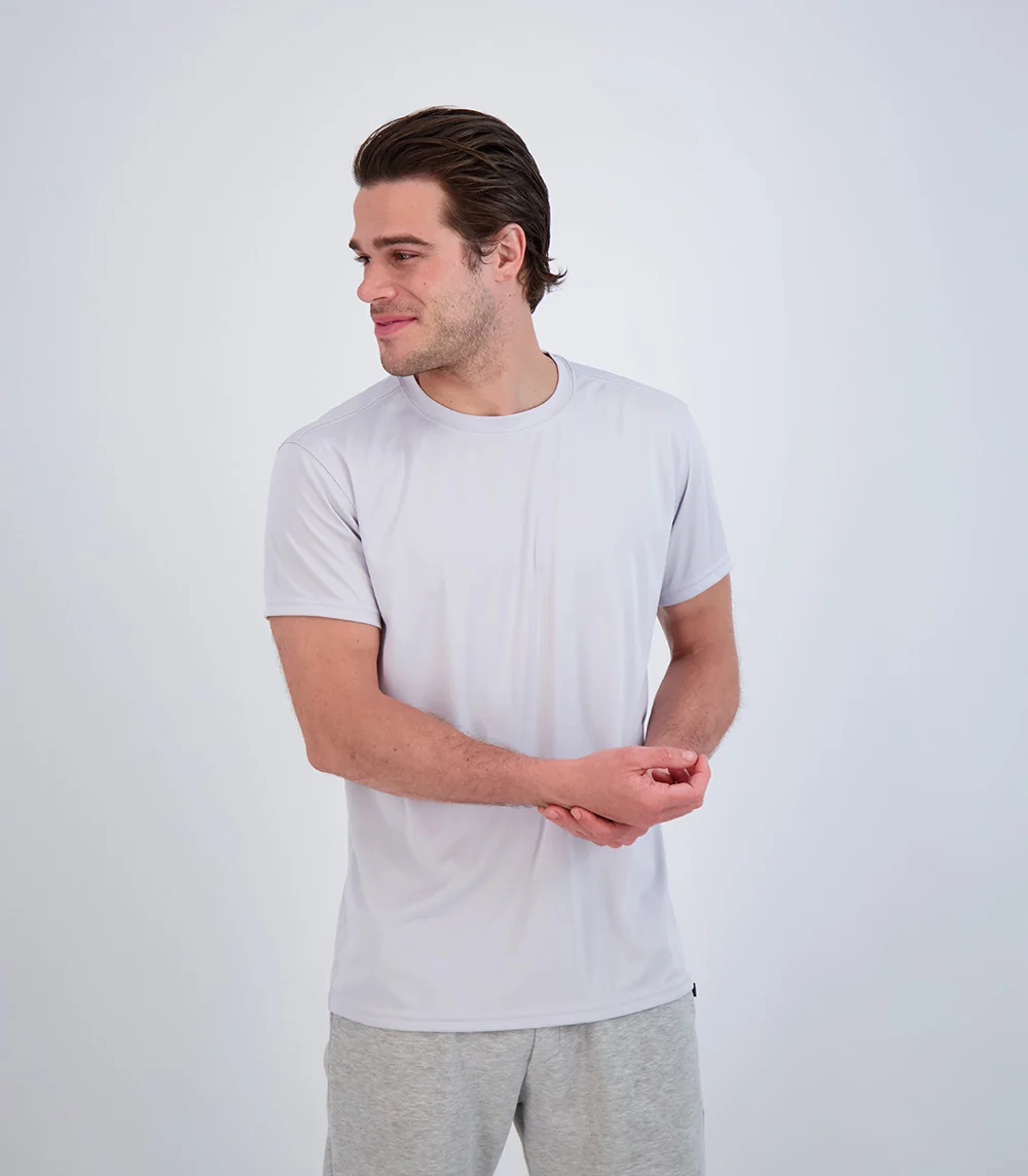 Teaser™ Mens Short Sleeve ProtectUV® Sun Protective Shirt - Image 53