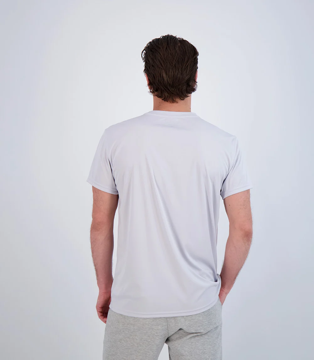 Teaser™ Mens Short Sleeve ProtectUV® Sun Protective Shirt - Image 55