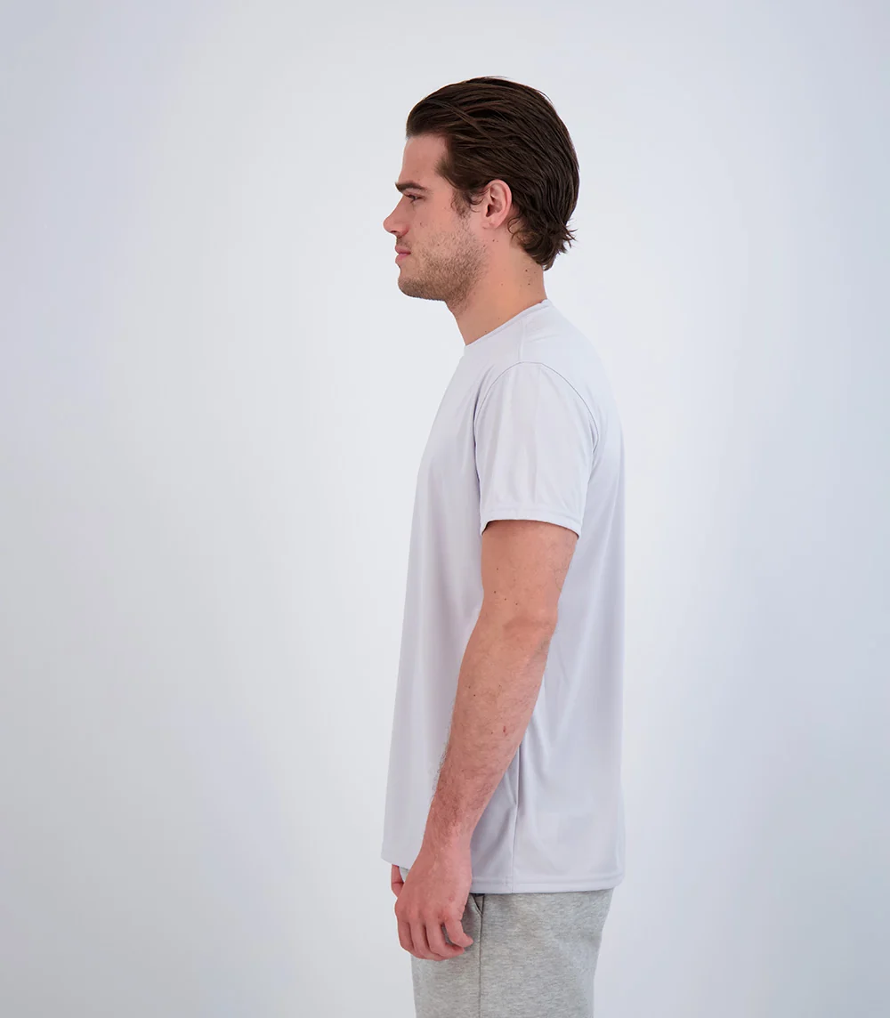 Teaser™ Mens Short Sleeve ProtectUV® Sun Protective Shirt - Image 56