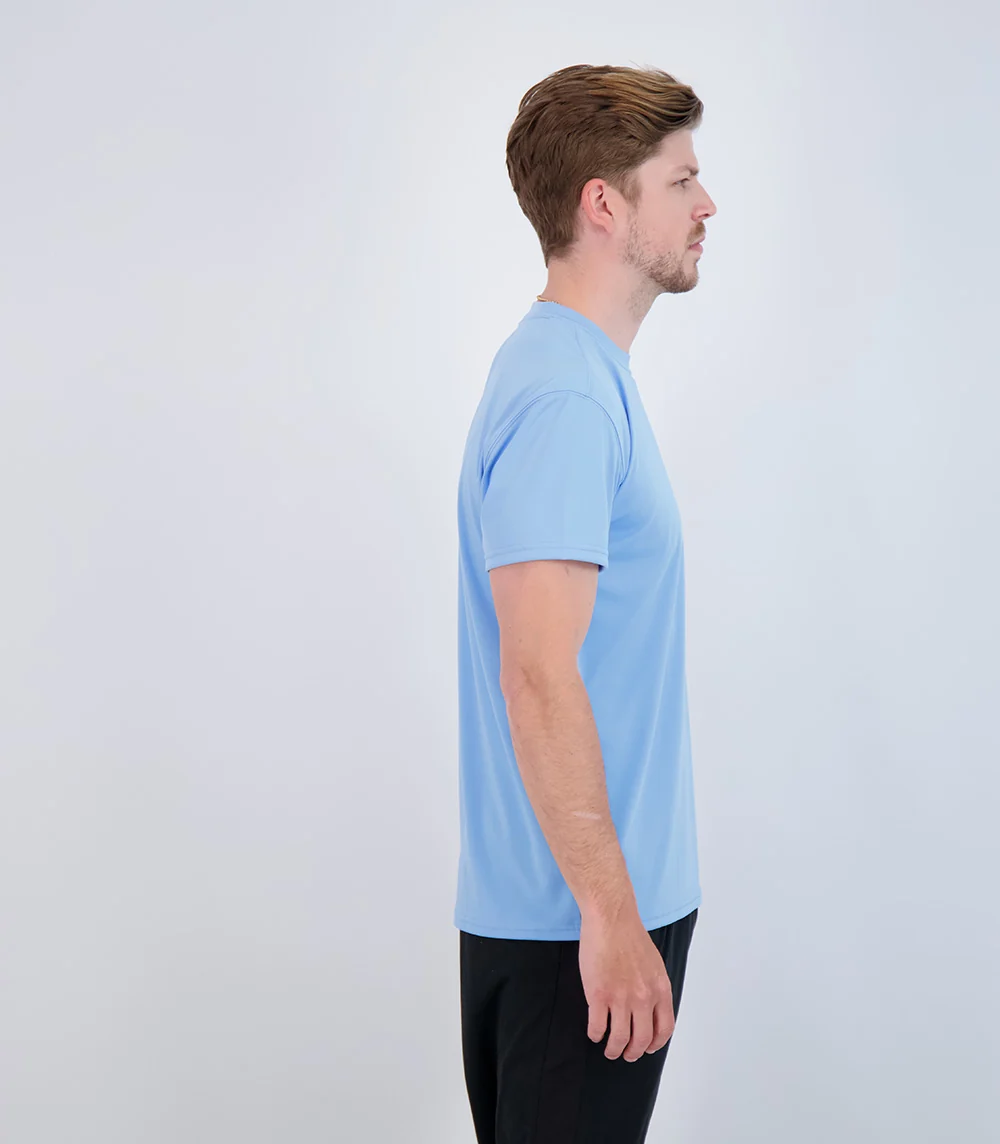 Teaser™ Mens Short Sleeve ProtectUV® Sun Protective Shirt - Image 60