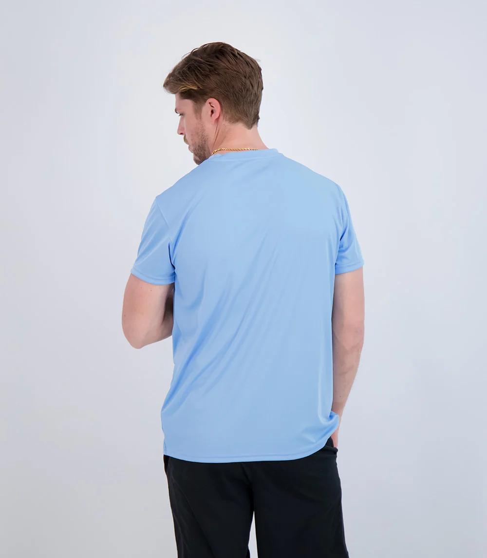Teaser™ Mens Short Sleeve ProtectUV® Sun Protective Shirt - Image 61