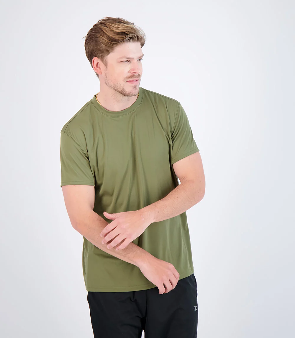 Teaser™ Mens Short Sleeve ProtectUV® Sun Protective Shirt - Image 7