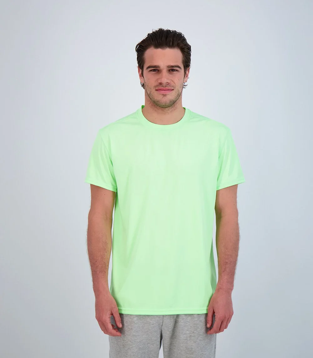 Teaser™ Mens Short Sleeve ProtectUV® Sun Protective Shirt - Image 70