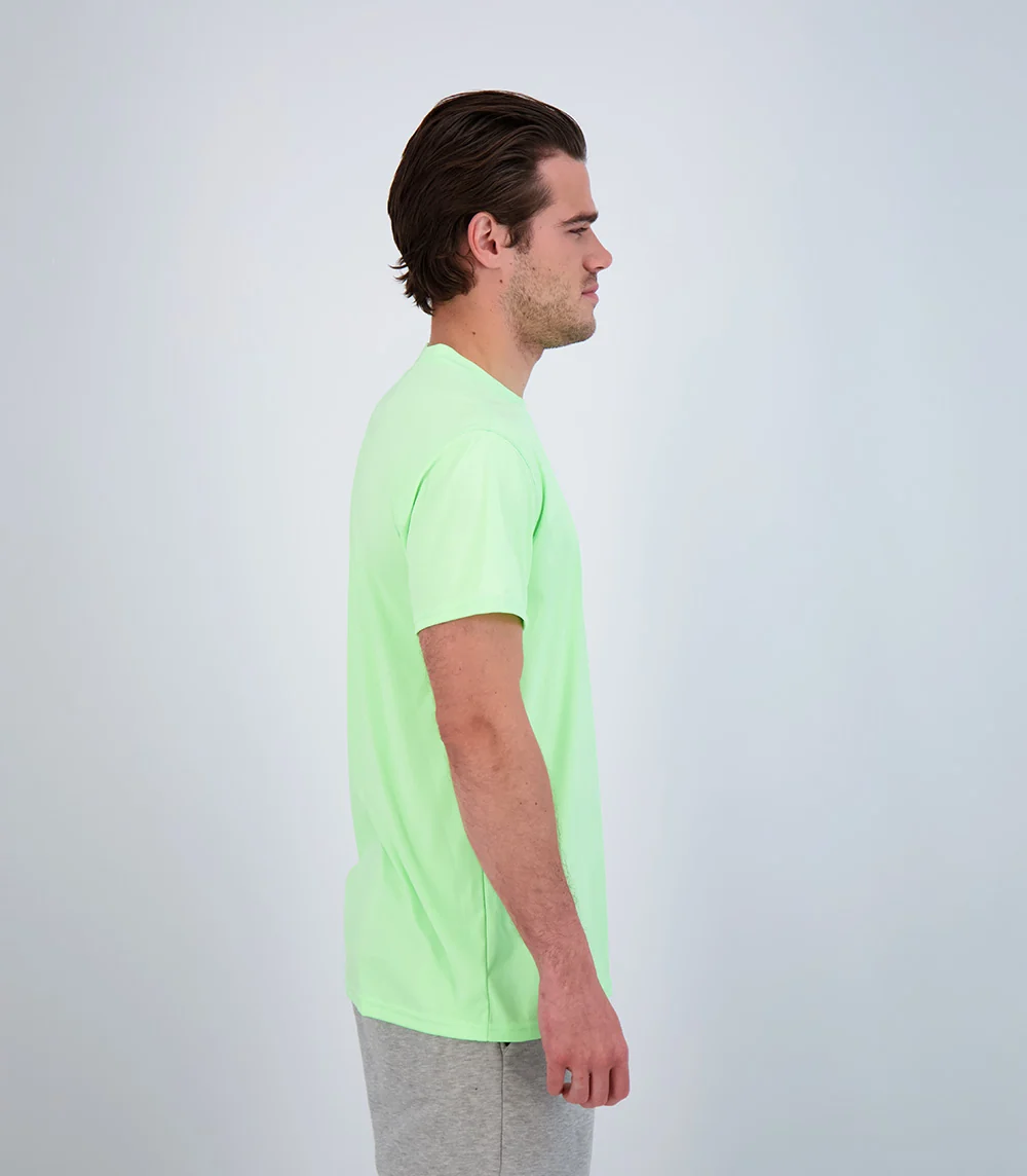 Teaser™ Mens Short Sleeve ProtectUV® Sun Protective Shirt - Image 72