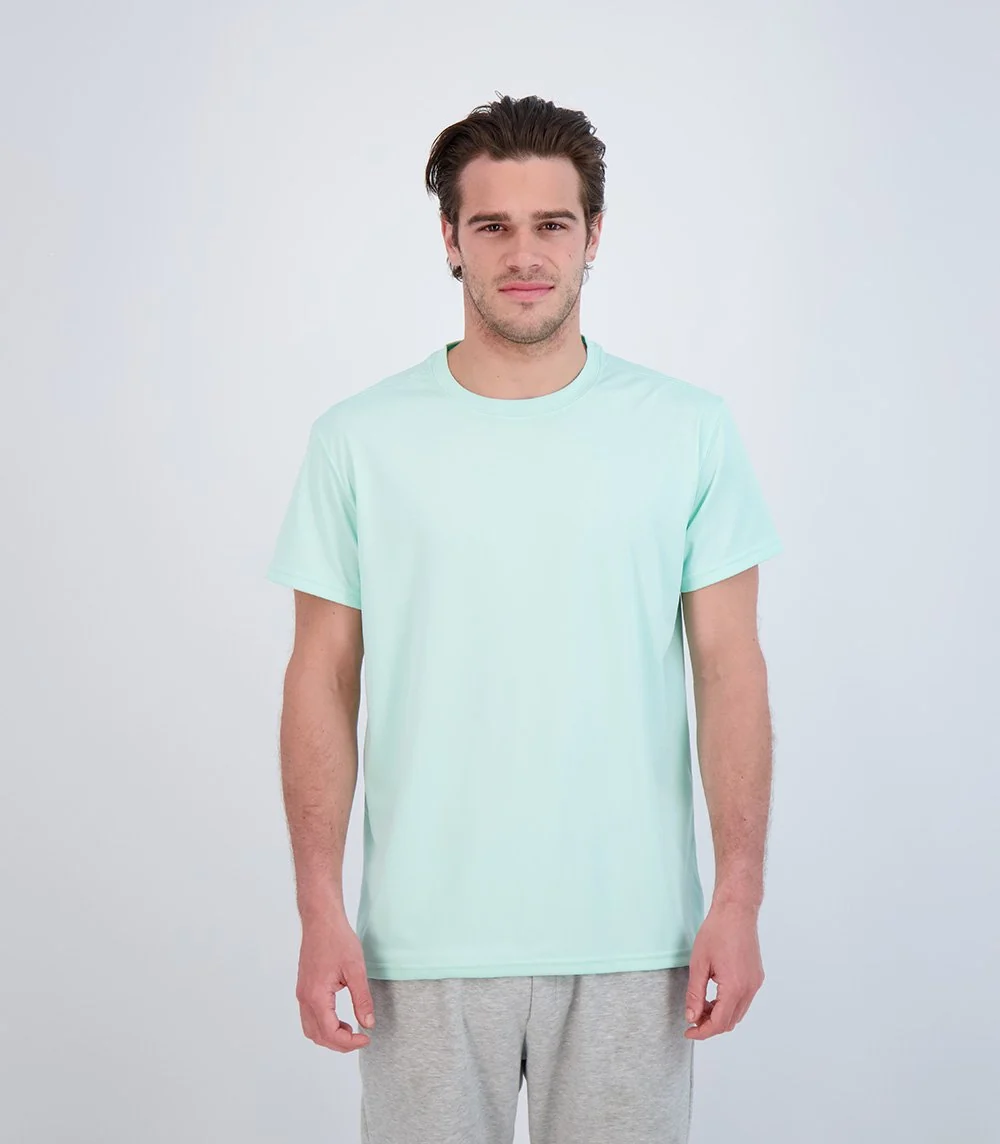 Teaser™ Mens Short Sleeve ProtectUV® Sun Protective Shirt - Image 82