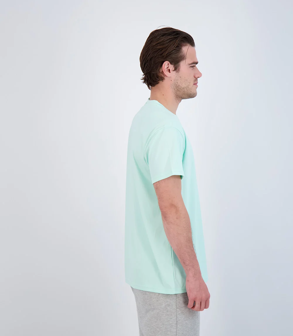 Teaser™ Mens Short Sleeve ProtectUV® Sun Protective Shirt - Image 84