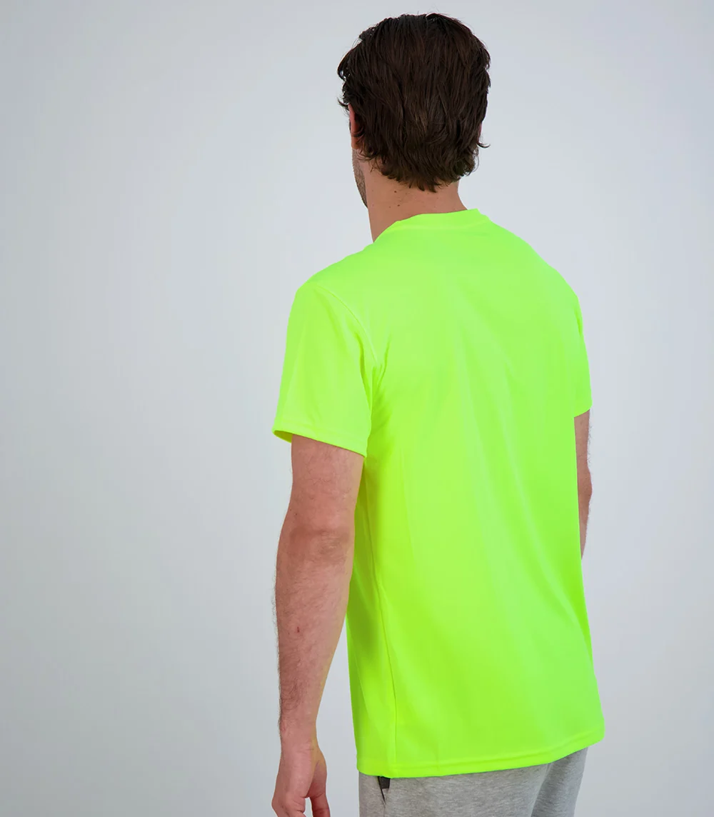 Teaser™ Mens Short Sleeve ProtectUV® Sun Protective Shirt [M-XL] - Image 22