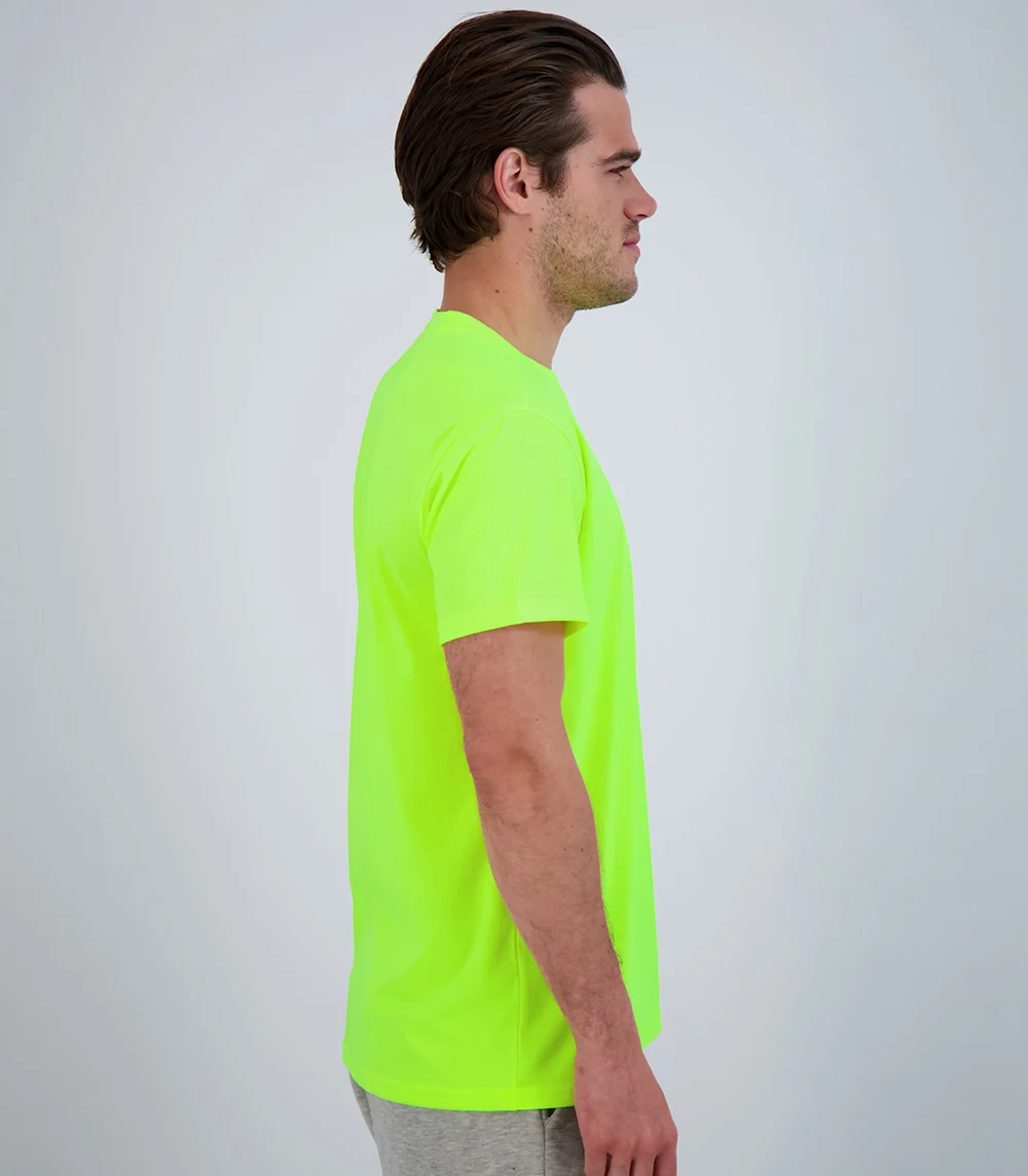 Teaser™ Mens Short Sleeve ProtectUV® Sun Protective Shirt [M-XL] - Image 23