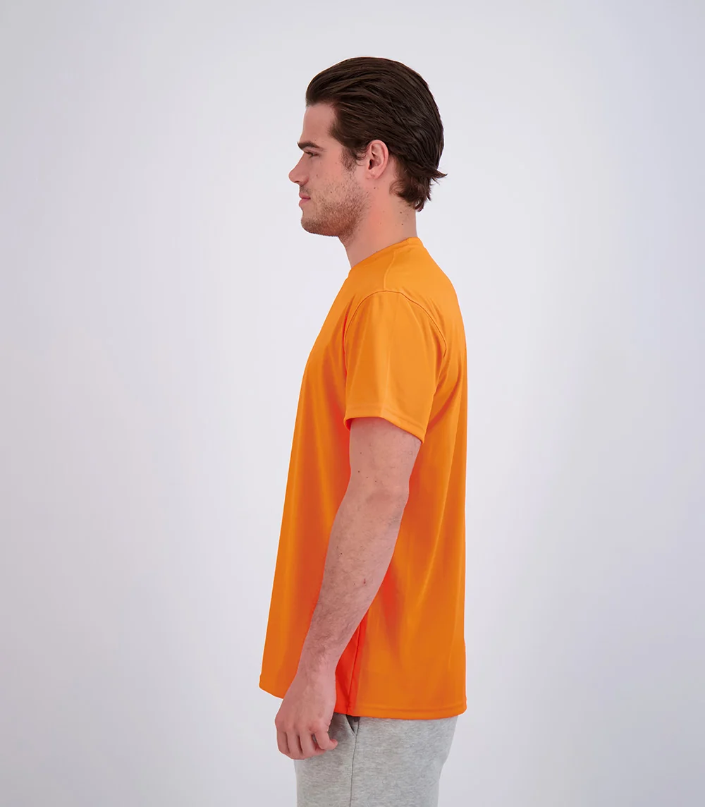 Teaser™ Mens Short Sleeve ProtectUV® Sun Protective Shirt [M-XL] - Image 31