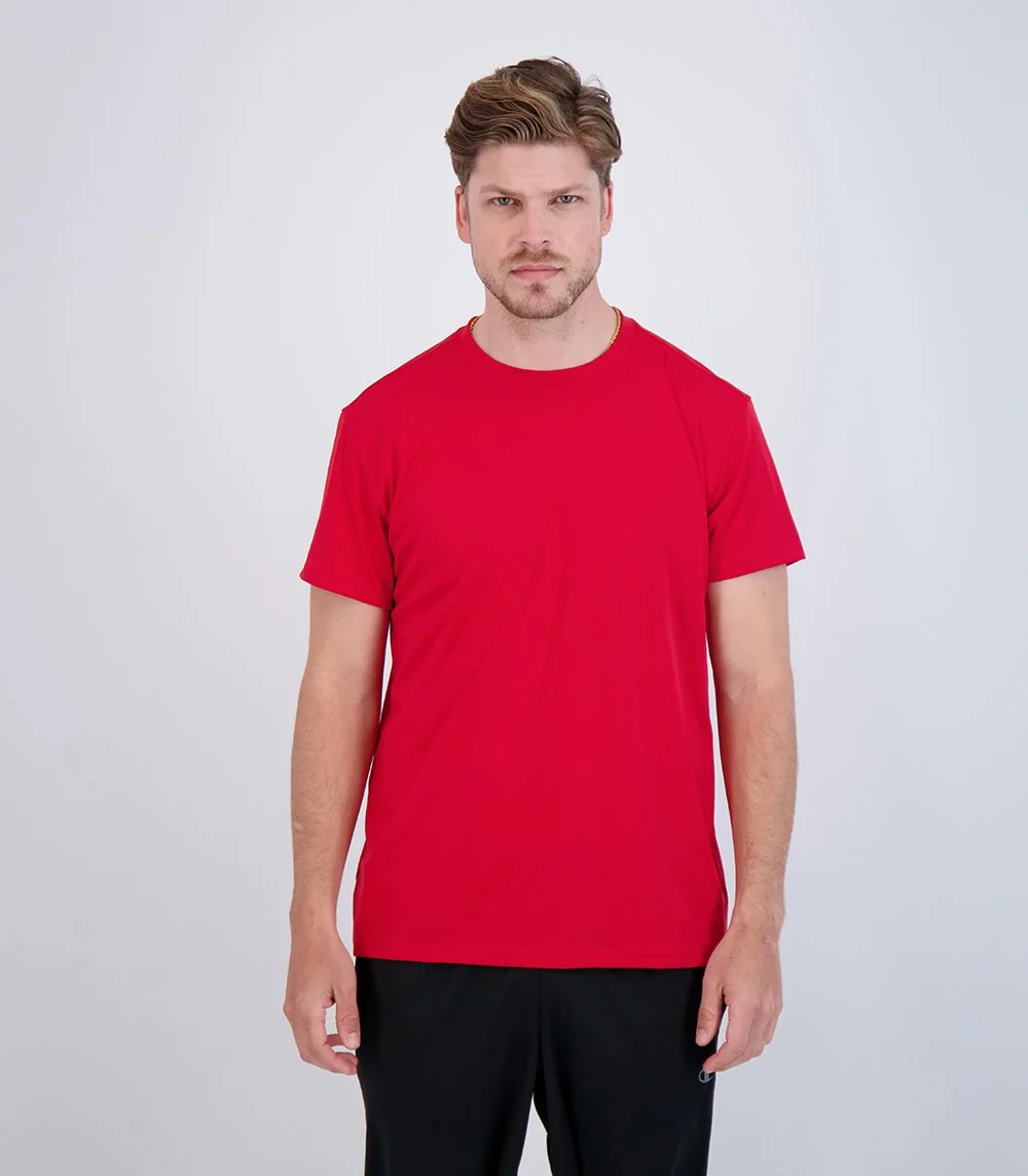 Teaser™ Mens Short Sleeve ProtectUV® Sun Protective Shirt [M-XL] - Image 59