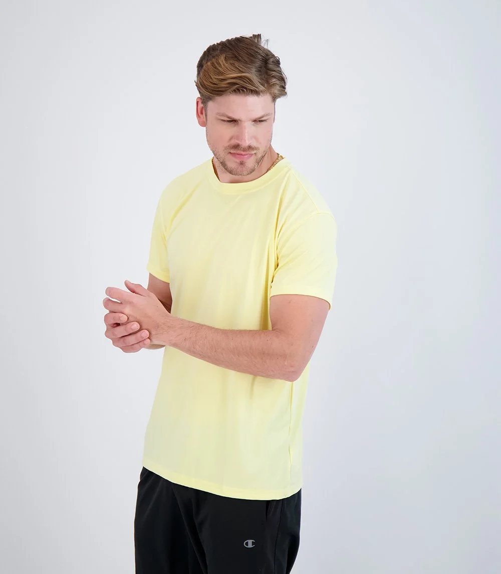 Teaser™ Mens Short Sleeve ProtectUV® Sun Protective Shirt [M-XL] - Image 61