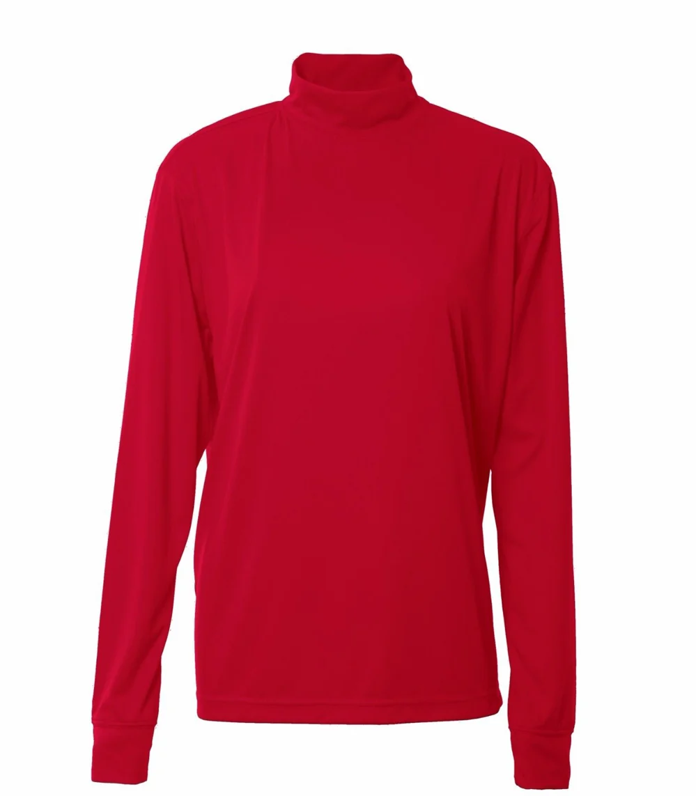 Denali Performance Unisex ProtectUV® Sun-Collar Long Sleeve - Image 13