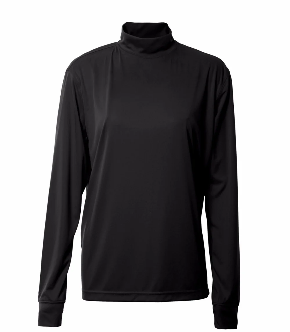 Denali Performance Unisex ProtectUV® Sun-Collar Long Sleeve - Image 4