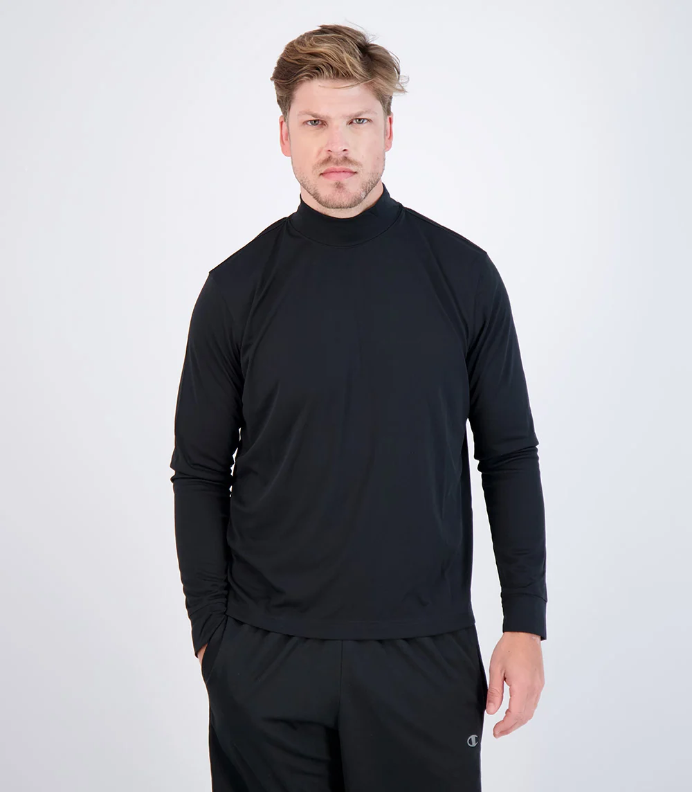 Denali Performance Unisex ProtectUV® Sun-Collar Long Sleeve - Image 5