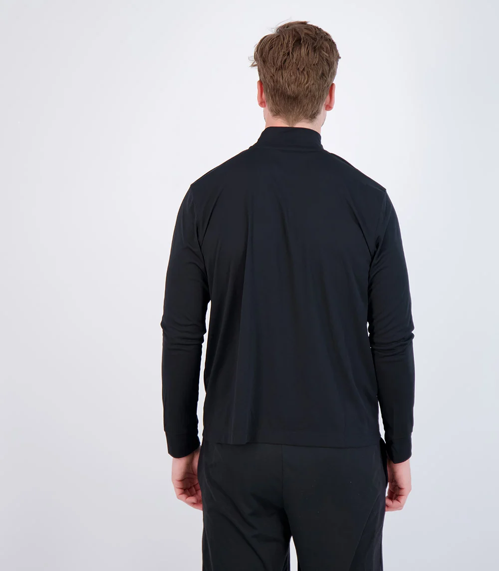 Denali Performance Unisex ProtectUV® Sun-Collar Long Sleeve - Image 6
