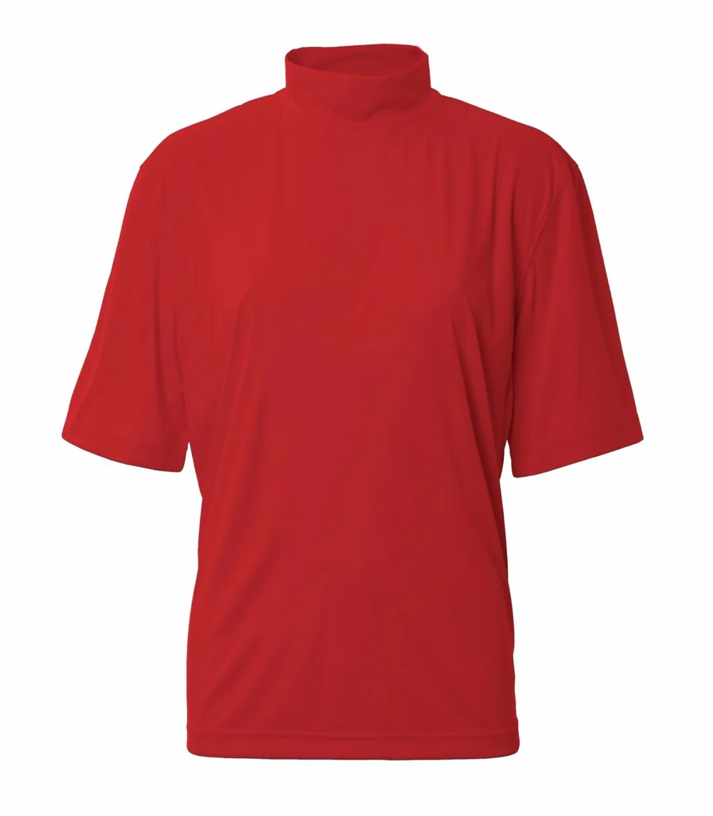 Denali Performance Unisex ProtectUV® Sun-Collar Short Sleeve - Image 12