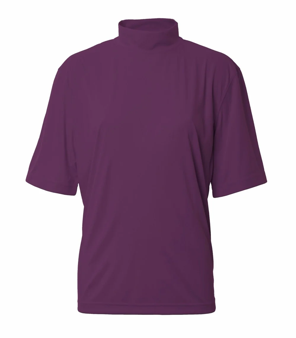 Denali Performance Unisex ProtectUV® Sun-Collar Short Sleeve - Image 13