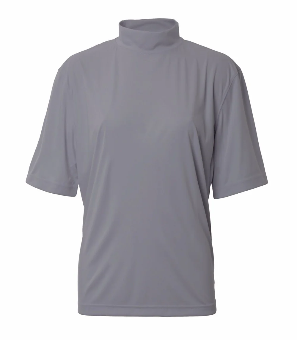 Denali Performance Unisex ProtectUV® Sun-Collar Short Sleeve - Image 14