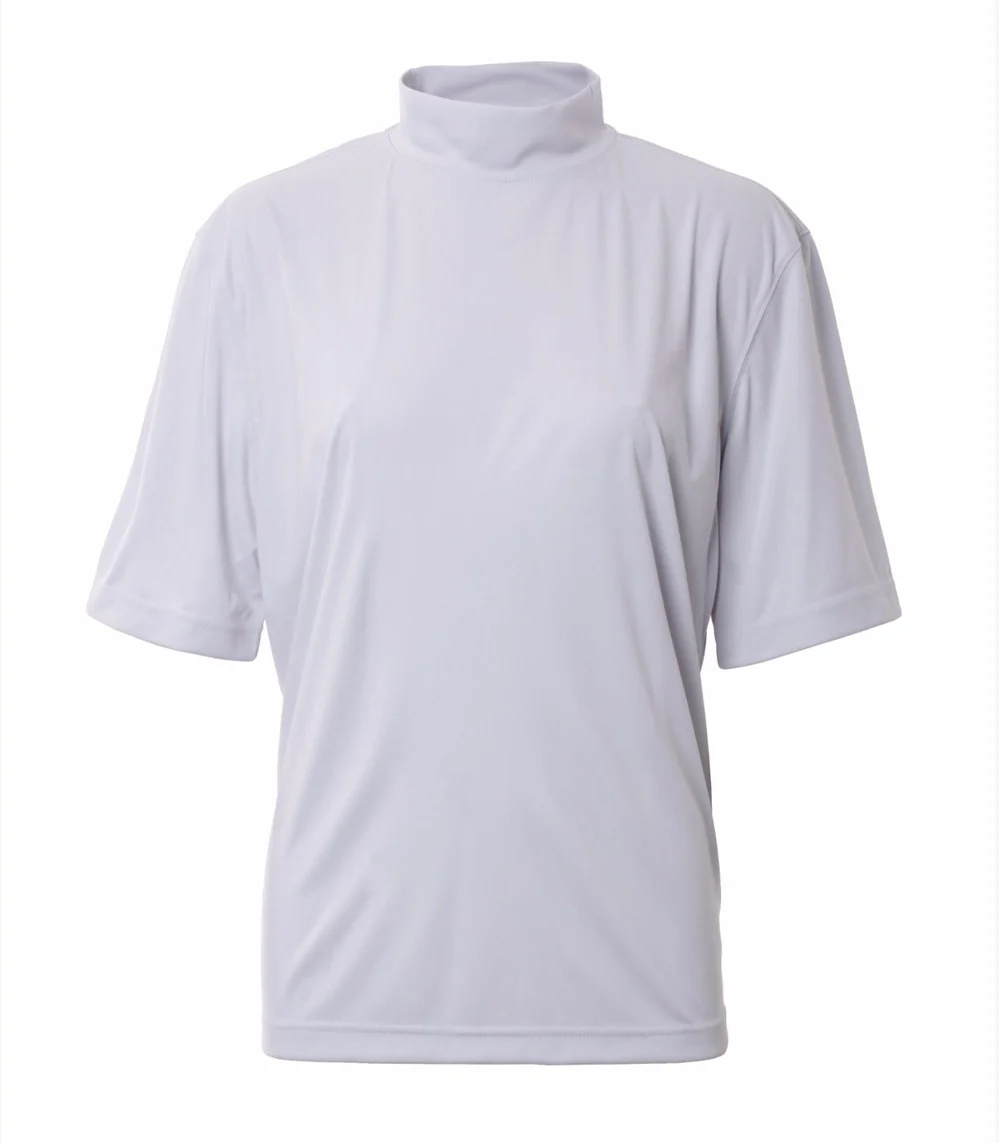 Denali Performance Unisex ProtectUV® Sun-Collar Short Sleeve [2XL - 2XLT] - Image 12